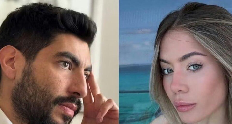 Filtraron video de Moyano y Arizaga juntos en Madrid