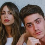 Francisco Stoessel evita hablar sobre el conflicto familiar con Tini