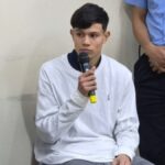 Futbolista detenido por abuso sexual a una menor en fiesta