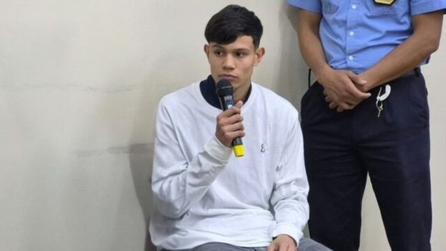 Futbolista detenido por abuso sexual a una menor en fiesta
