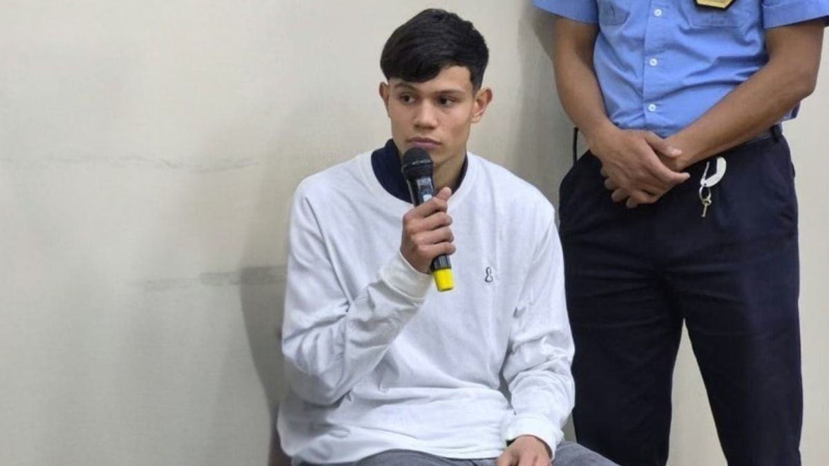 Futbolista detenido por abuso sexual a una menor en fiesta