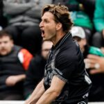 Giménez metió un golazo y Argentinos ganó en Banfield