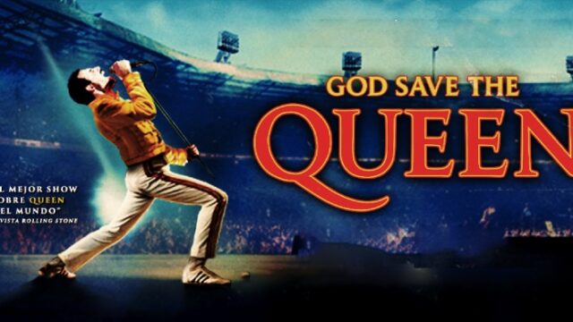 God Save The Queen llega al Bicentenario con homenaje a Queen