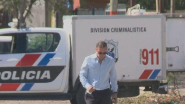 Hallan cuerpos de pareja fallecida hace más de una semana
