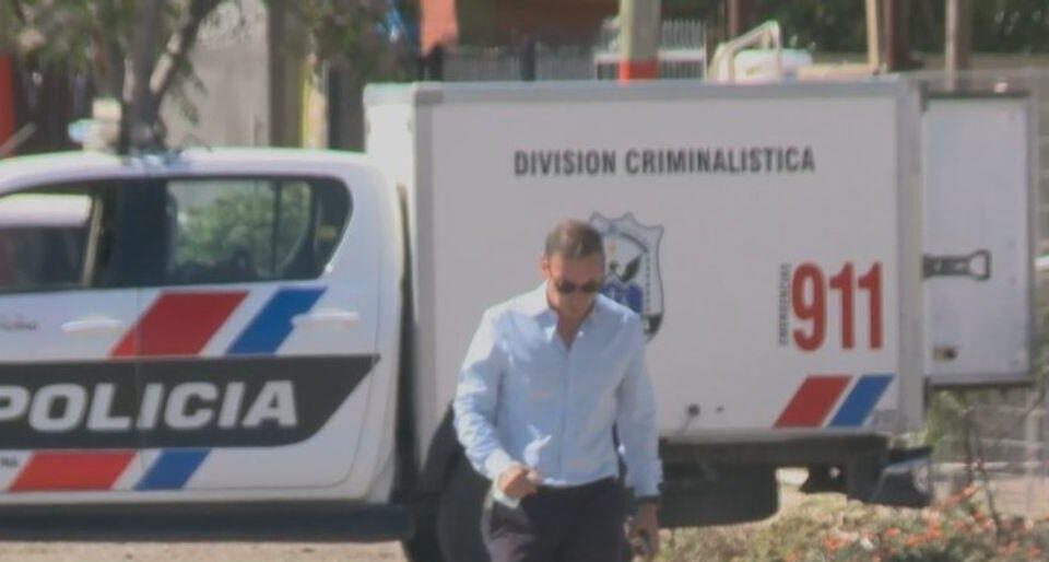 Hallan cuerpos de pareja fallecida hace más de una semana