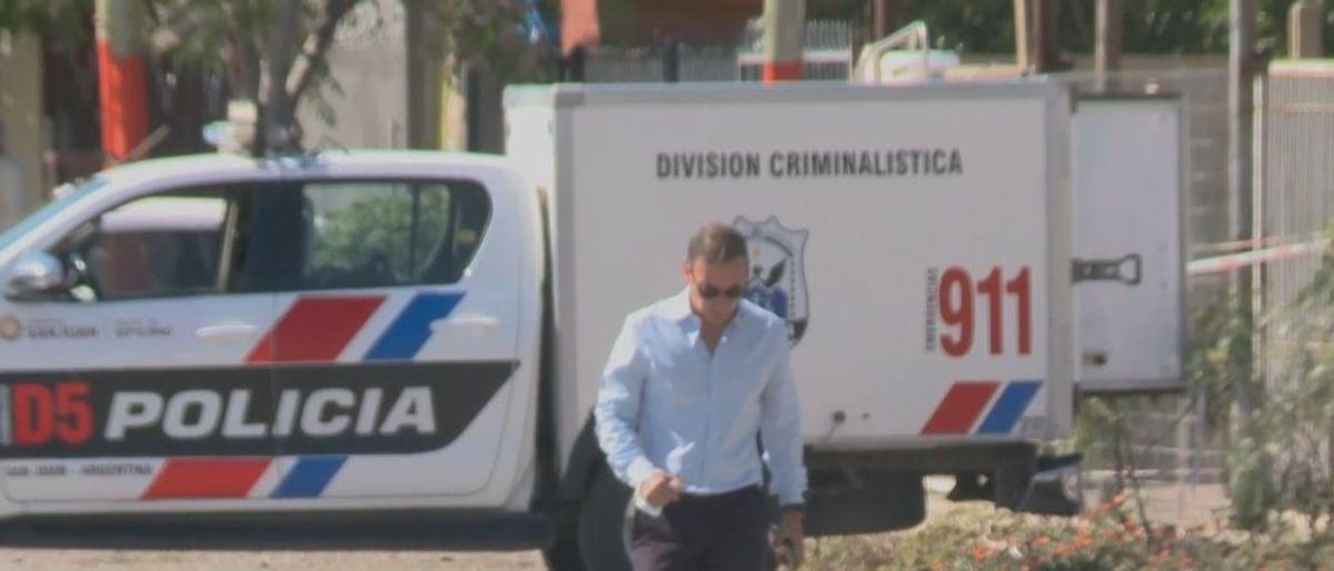 Hallan cuerpos de pareja fallecida hace más de una semana