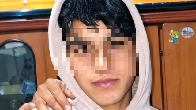 Hallaron sano al adolescente desaparecido en 25 de Mayo