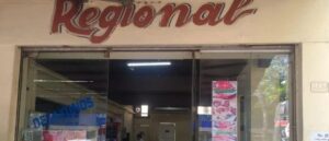 Hombre condenado a un mes de prisión por intento de agresión en La Regional