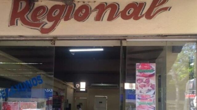Hombre condenado a un mes de prisión por intento de agresión en La Regional