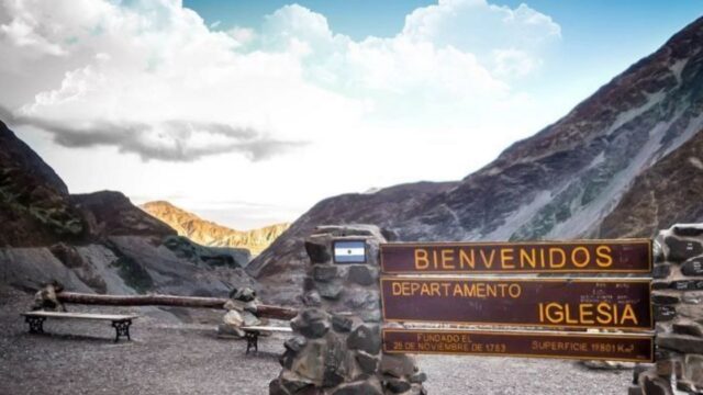 Iglesia se perfila como epicentro político con diez candidatos y millonarias regalías mineras
