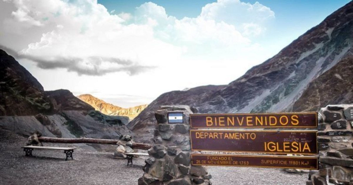 Iglesia se perfila como epicentro político con diez candidatos y millonarias regalías mineras