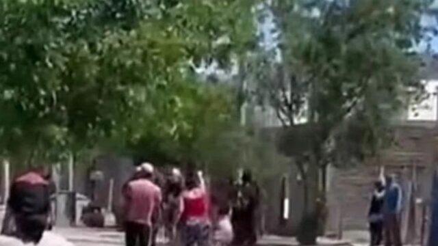 Joven de 18 años herido de bala en La Bebida