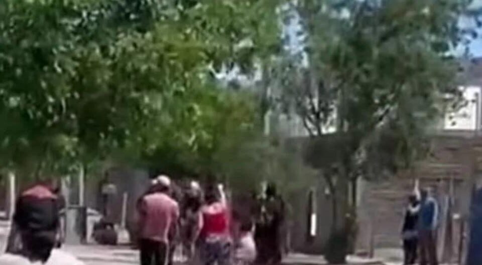 Joven de 18 años herido de bala en La Bebida