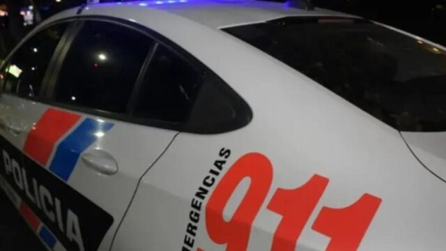 Joven de 24 años murió apuñalado tras una pelea en Villa Mercedes