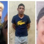Joven muere en comisaría y revela familia marcada por tragedias