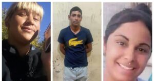 Joven muere en comisaría y revela familia marcada por tragedias