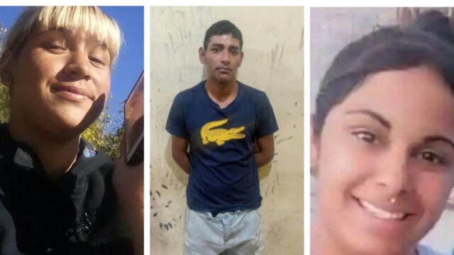 Joven muere en comisaría y revela familia marcada por tragedias