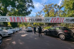 Jugador muere en partido de fútbol en El Encón