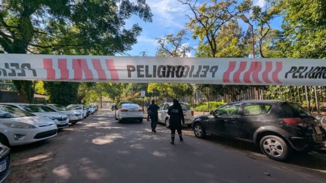 Jugador muere en partido de fútbol en El Encón