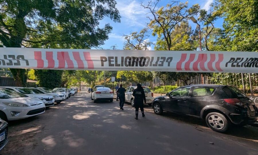 Jugador muere en partido de fútbol en El Encón