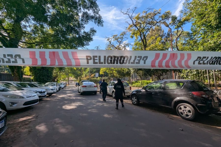 Jugador muere en partido de fútbol en El Encón
