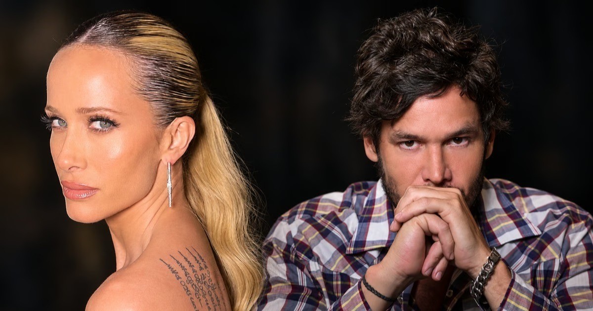 Julieta Prandi negó que su relación con Emanuel Ortega fuera tóxica