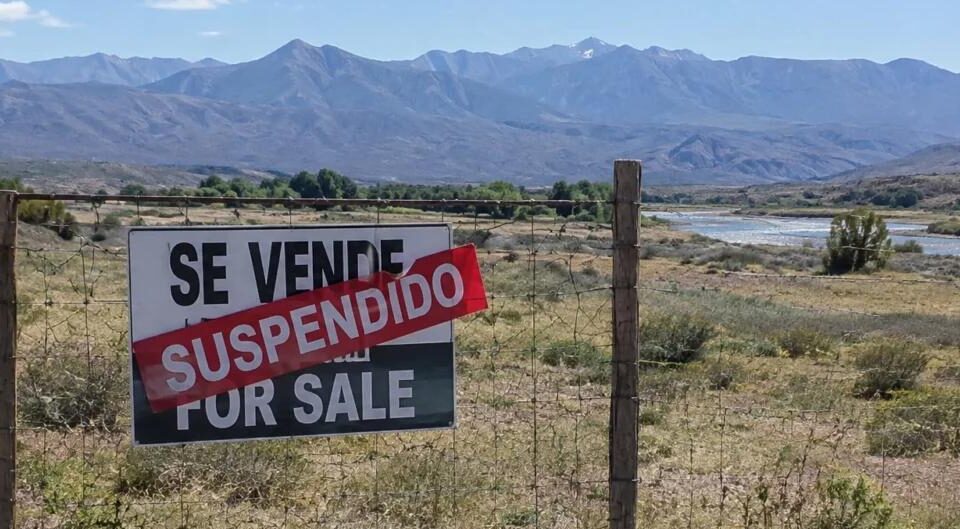 La Corte frenó la derogación de la Ley de Tierras