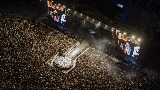 La Fiesta Nacional del Sol 2026 confirmó su grilla con artistas de talla nacional