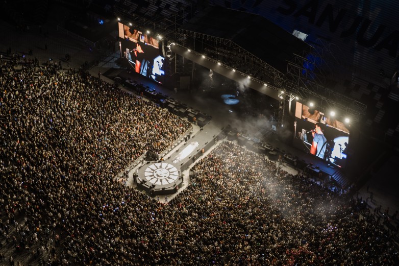 La Fiesta Nacional del Sol 2026 confirmó su grilla con artistas de talla nacional