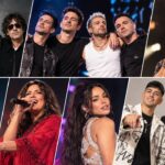 La Fiesta Nacional del Sol 2026 presenta su grilla artística