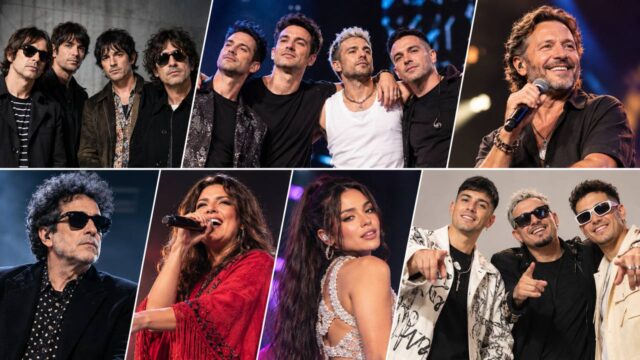 La Fiesta Nacional del Sol 2026 presenta su grilla artística