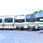 La Justicia ordena restituir el servicio de colectivos en San Juan