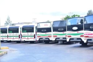 La Justicia ordena restituir el servicio de colectivos en San Juan