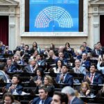 La Libertad Avanza confía en aprobar varios proyectos en la sesión del 21