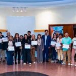 La Municipalidad capacitó a más de 20 organizaciones barriales