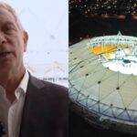 La Plata reclama ser sede del partido argentino del Mundial 2030