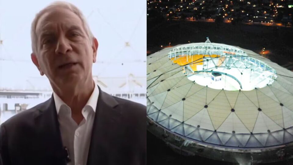 La Plata reclama ser sede del partido argentino del Mundial 2030