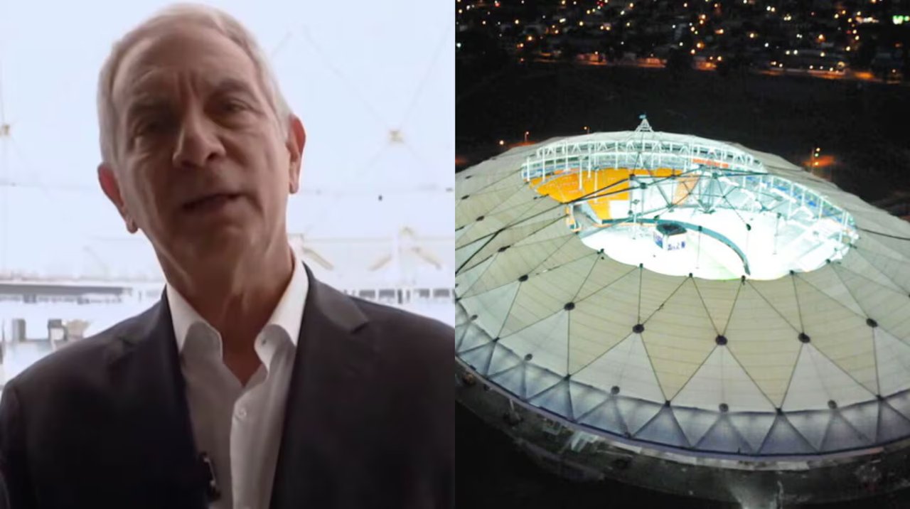 La Plata reclama ser sede del partido argentino del Mundial 2030