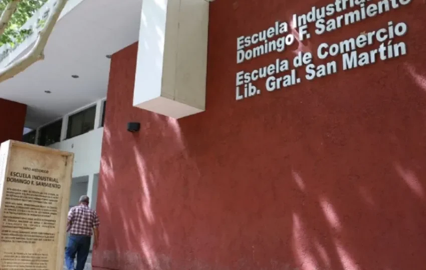 La UNSJ abre inscripciones para sus colegios en 2027