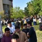 La UNSJ realizó su primer simulacro de evacuación en el CUIM