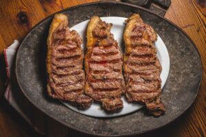 La carne vacuna se recuperaría un 10% hacia fin de año tras seis meses estancada