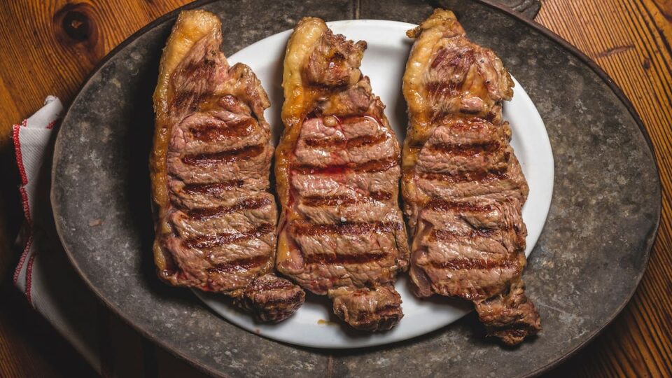 La carne vacuna se recuperaría un 10% hacia fin de año tras seis meses estancada
