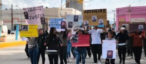 La familia de Galleguillo pide que se investigue a fondo la muerte del joven