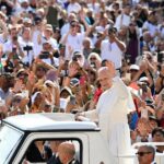 La provincia toma el control de tránsito para la visita papal a Córdoba