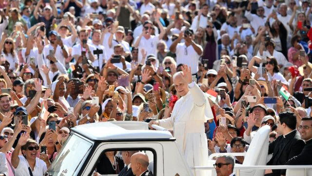 La provincia toma el control de tránsito para la visita papal a Córdoba