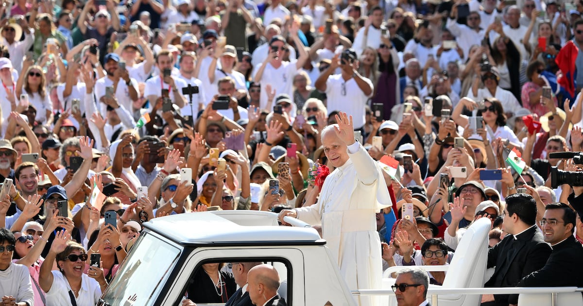 La provincia toma el control de tránsito para la visita papal a Córdoba