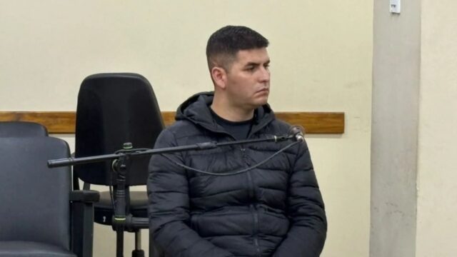 Liberan al agente penitenciario acusado de abuso en Chimbas