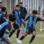 Liga Universitaria: Goles y emociones en la primera fecha