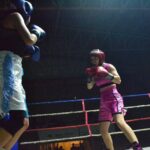 Los Guantes de Oro cierran con final en el Julio Mocoroa