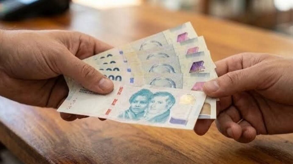 Los plazos fijos UVA se disparan en Argentina